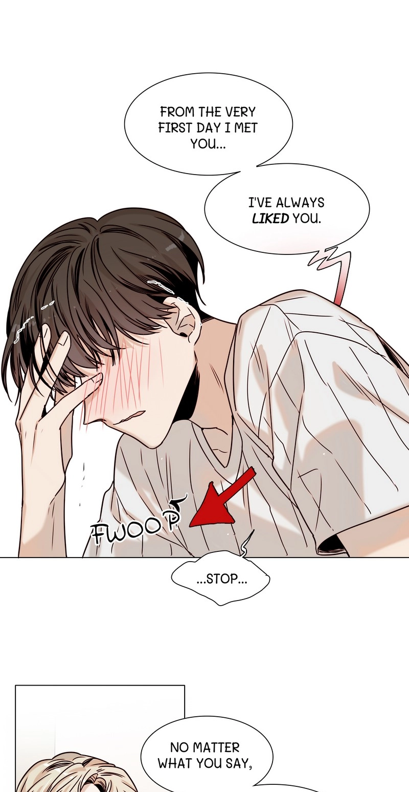 Romance Reincarnate Chapter 14 page 15 - 