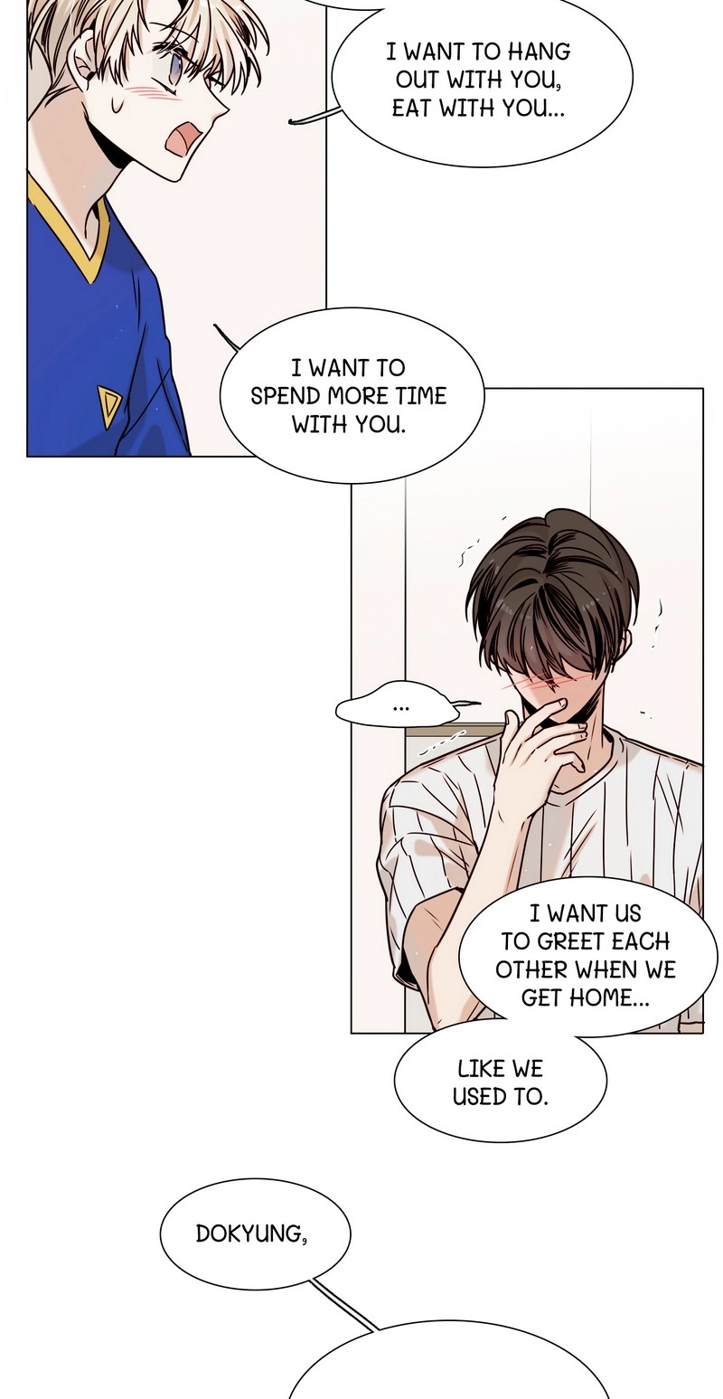 Romance Reincarnate Chapter 14 page 16 - 