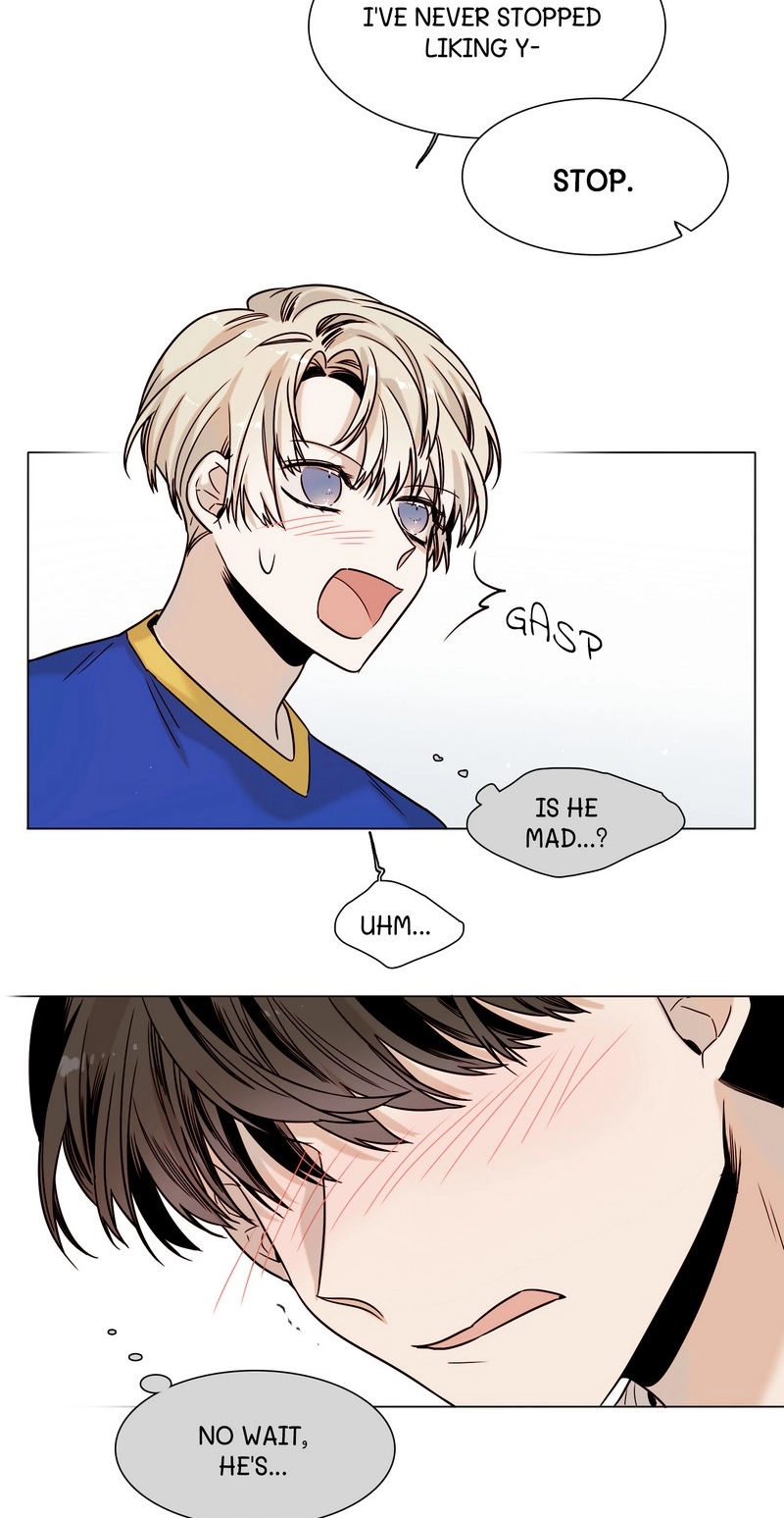 Romance Reincarnate Chapter 14 page 17 - 