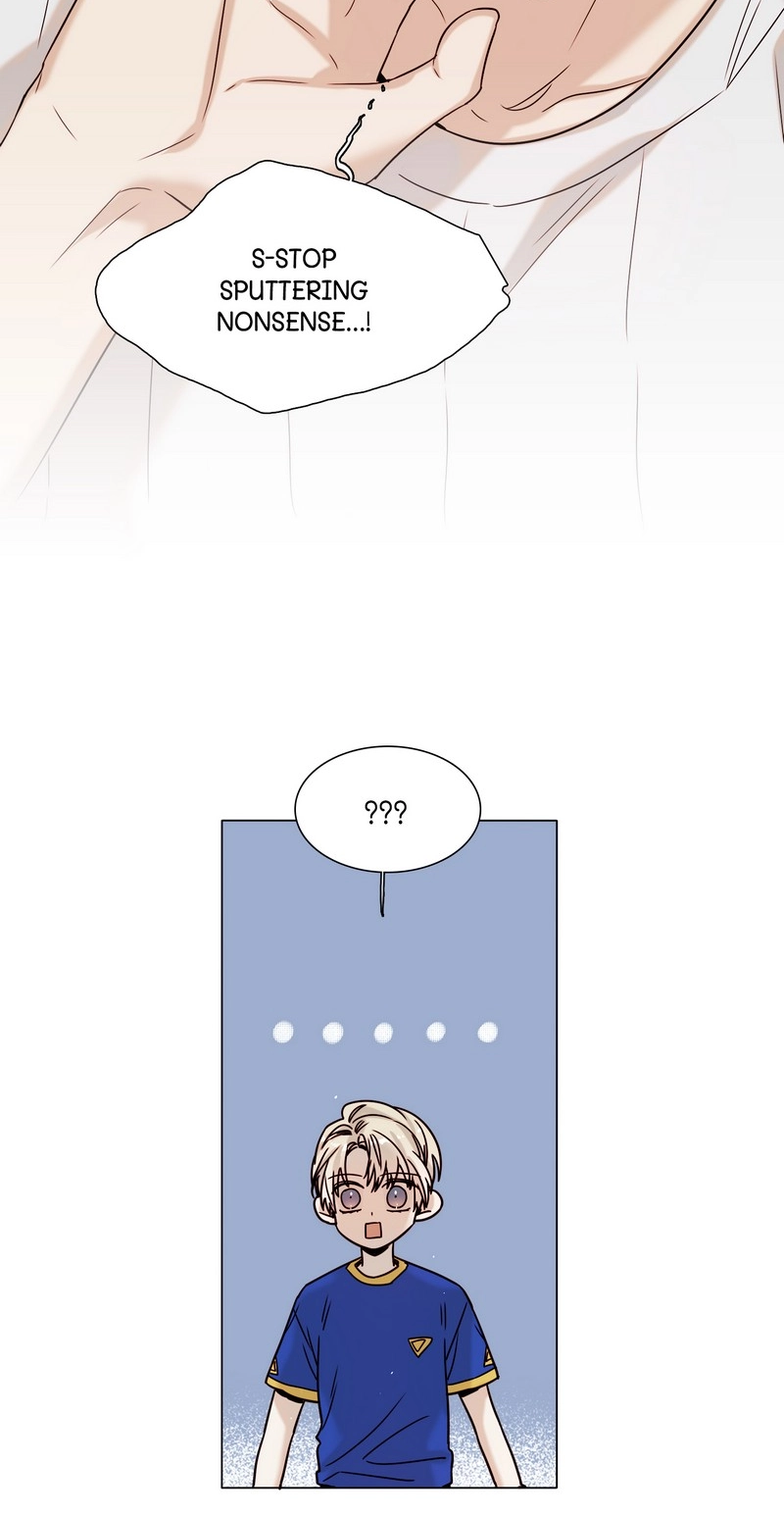 Romance Reincarnate Chapter 14 page 19 - 