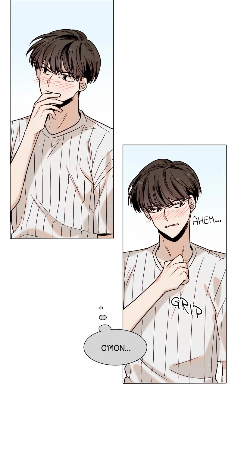 Romance Reincarnate Chapter 14 page 24 - 