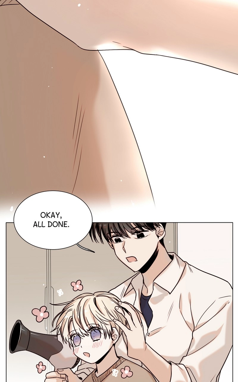 Romance Reincarnate Chapter 14 page 37 - 