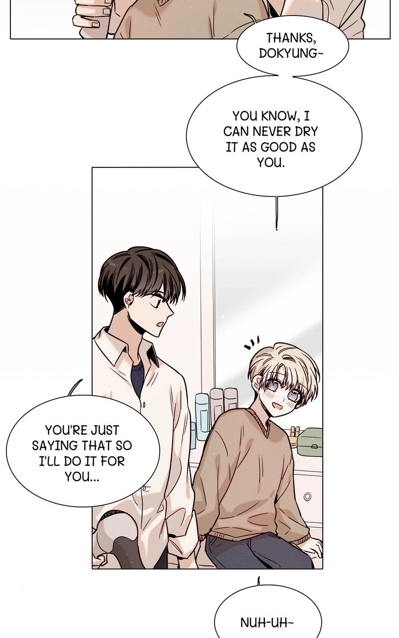 Romance Reincarnate Chapter 14 page 38 - 