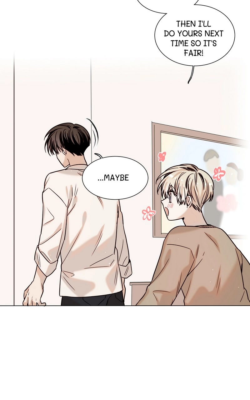 Romance Reincarnate Chapter 14 page 39 - 