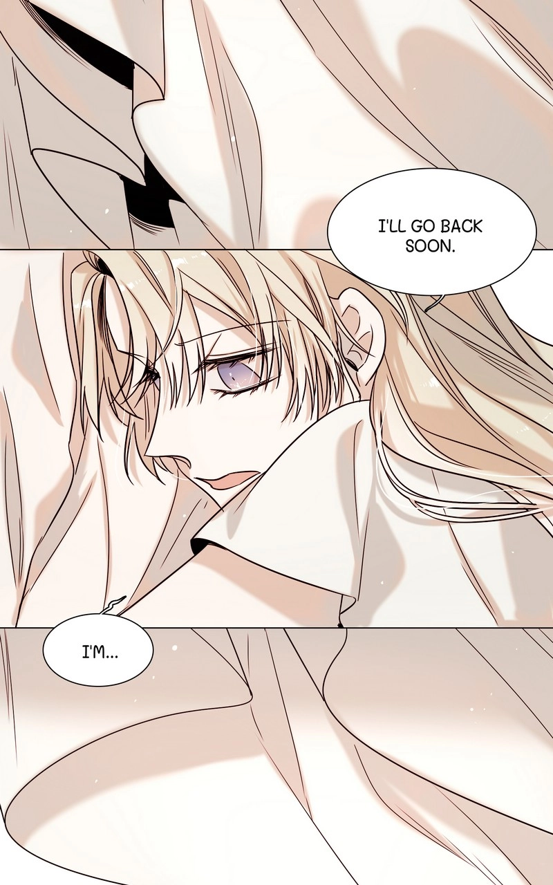 Romance Reincarnate Chapter 14 page 7 - 
