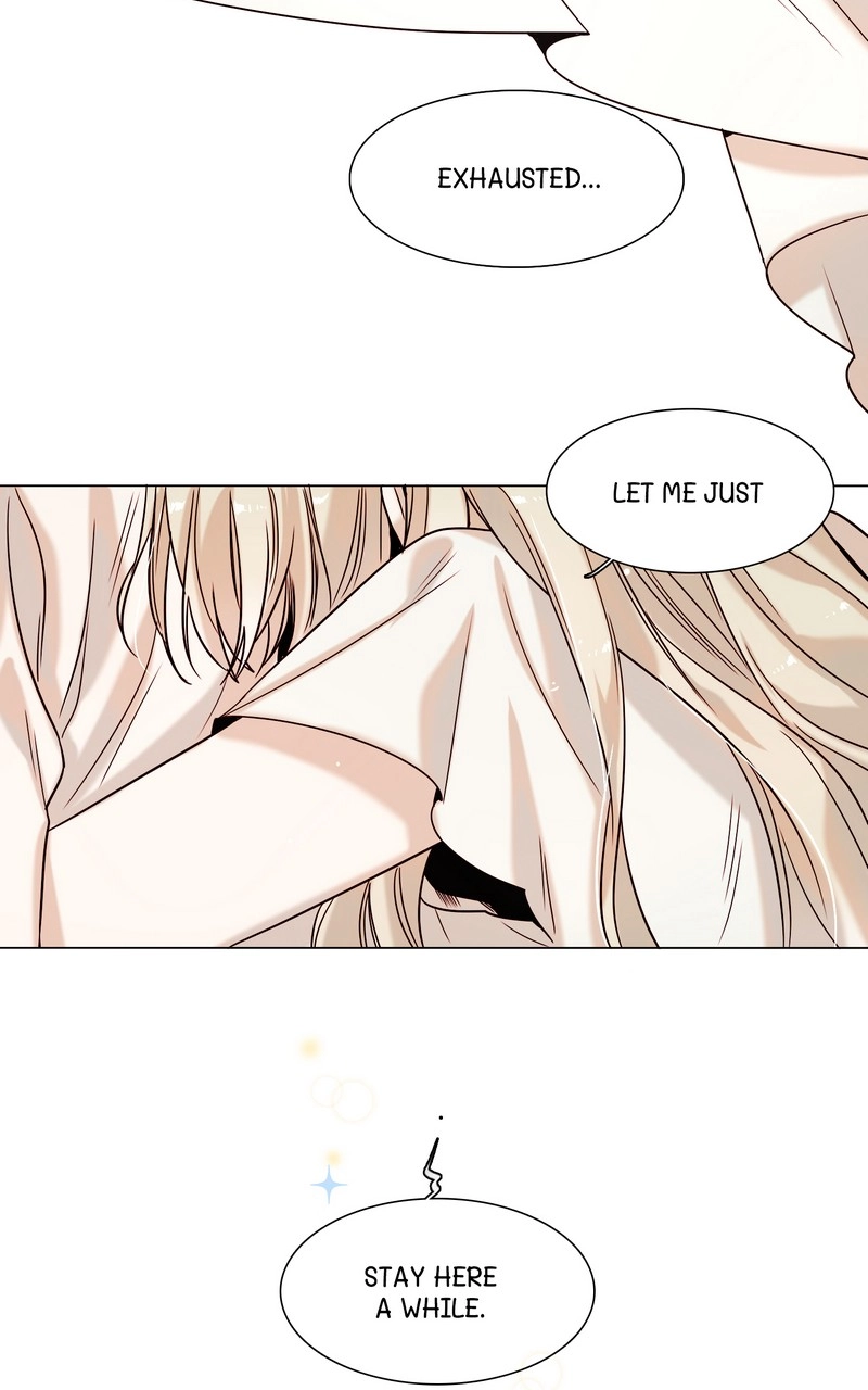 Romance Reincarnate Chapter 14 page 8 - 