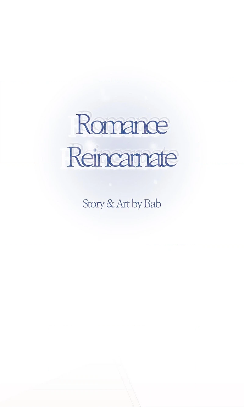 Romance Reincarnate Chapter 14 page 10 - 