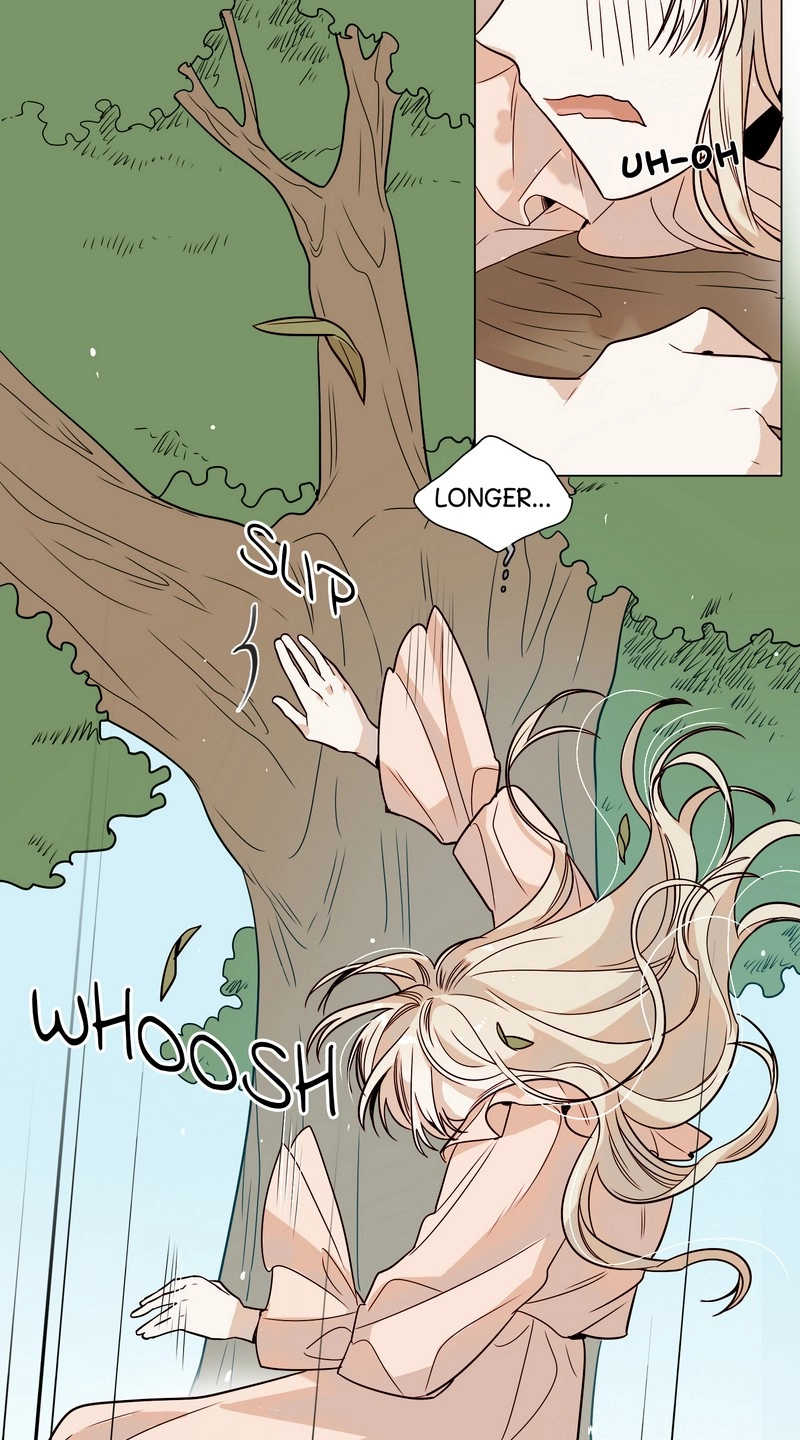 Romance Reincarnate Chapter 15 page 12 - 