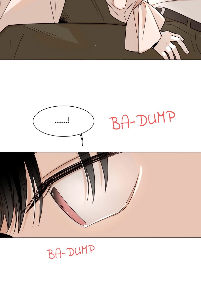 Romance Reincarnate Chapter 15 page 22 - 
