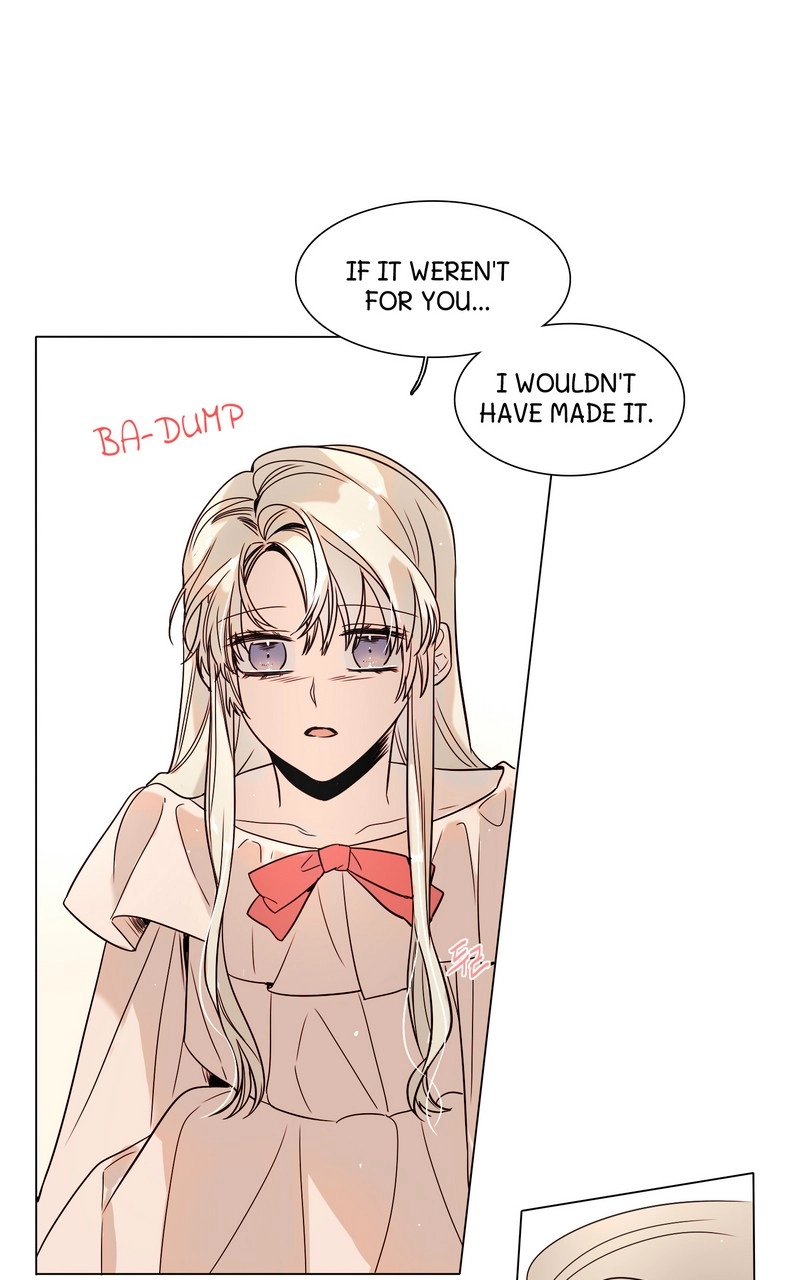 Romance Reincarnate Chapter 15 page 23 - 