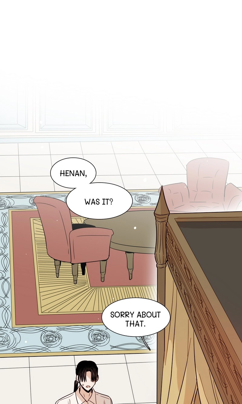 Romance Reincarnate Chapter 15 page 29 - 