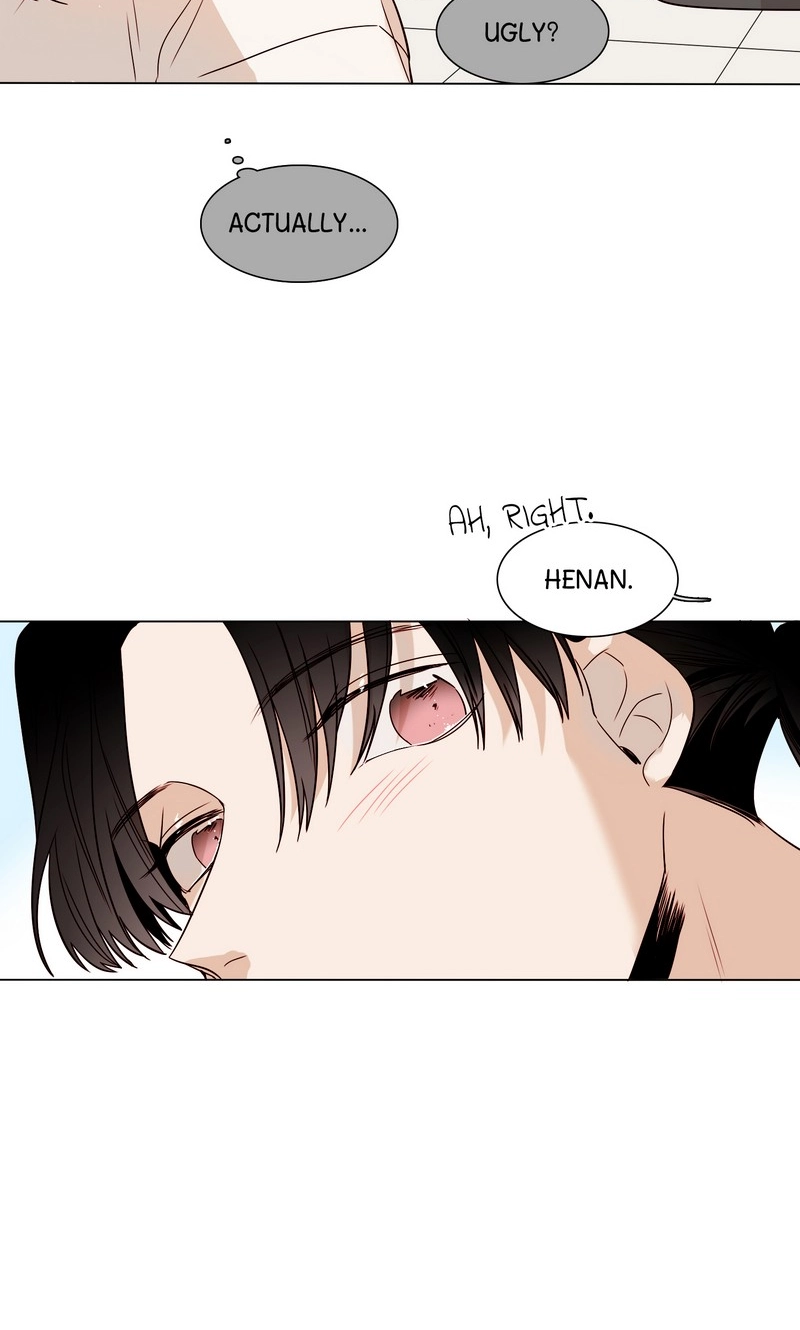 Romance Reincarnate Chapter 15 page 33 - 