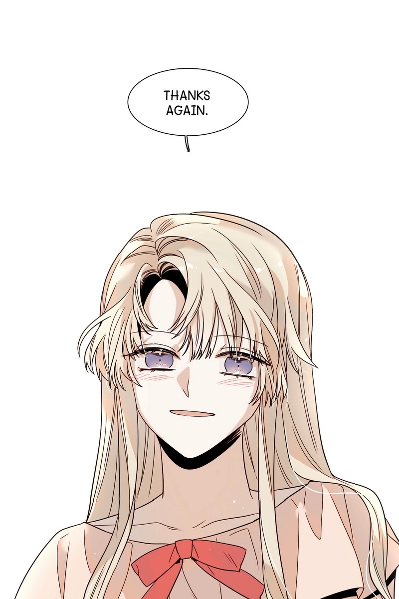 Romance Reincarnate Chapter 15 page 34 - 