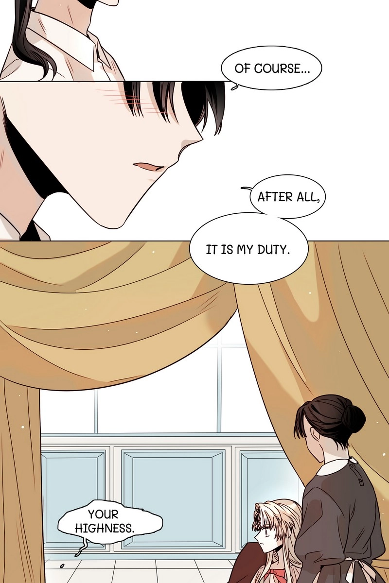 Romance Reincarnate Chapter 15 page 36 - 