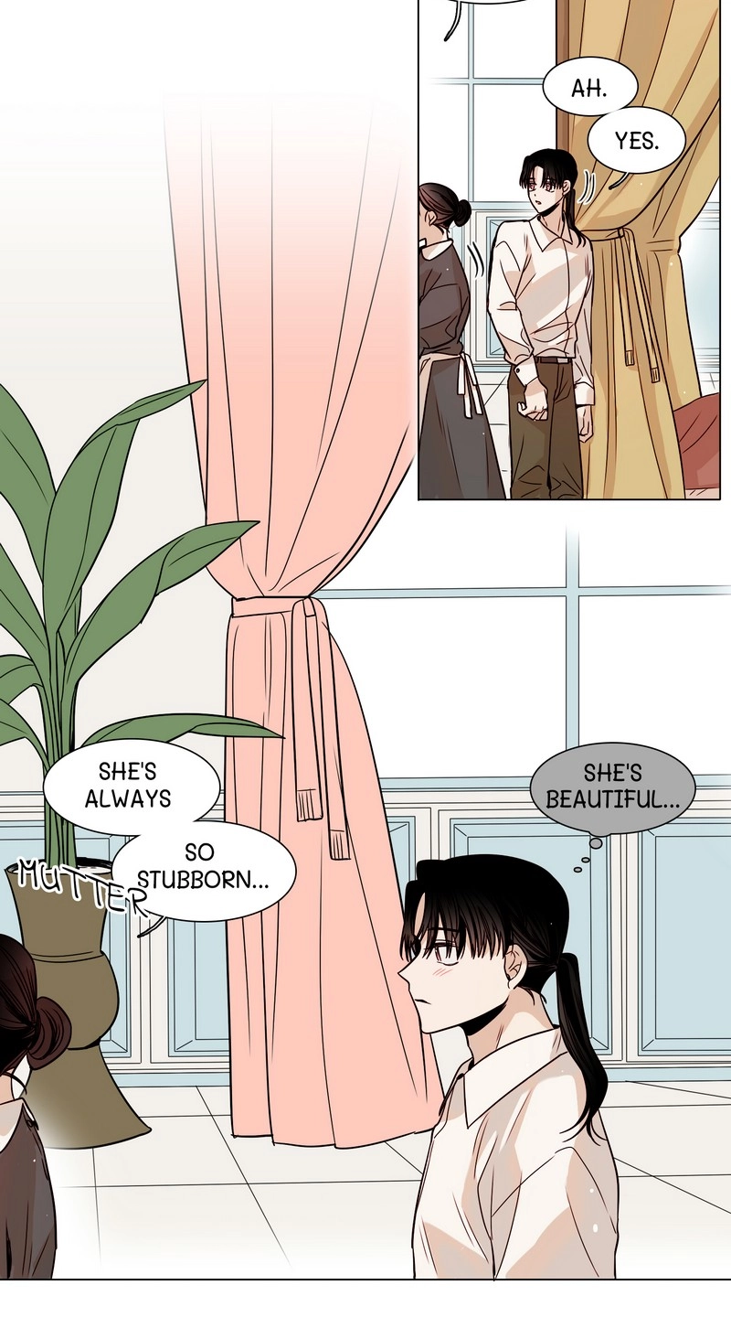 Romance Reincarnate Chapter 15 page 39 - 