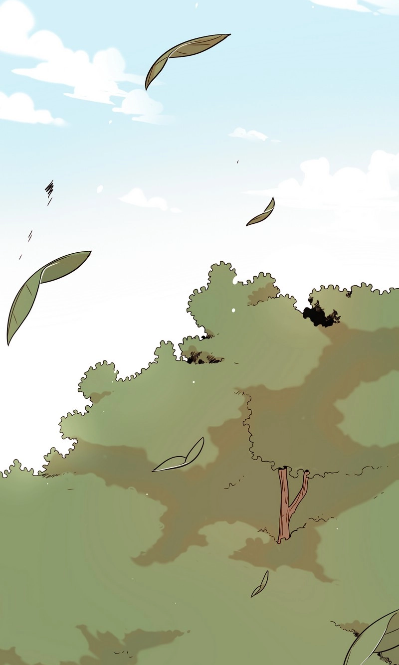 Romance Reincarnate Chapter 15 page 5 - 