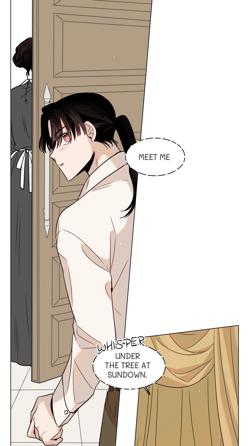 Romance Reincarnate Chapter 15 page 41 - 