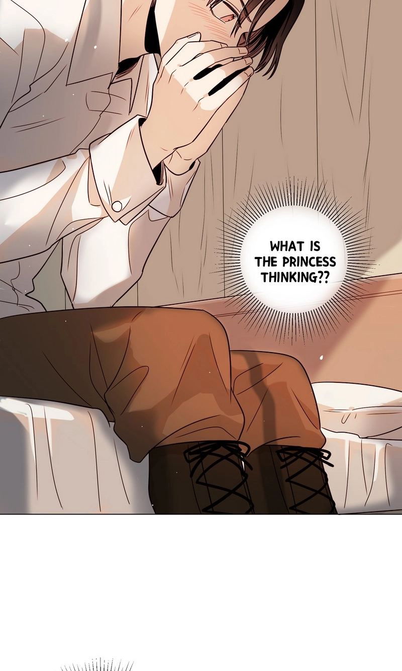Romance Reincarnate Chapter 15 page 45 - 