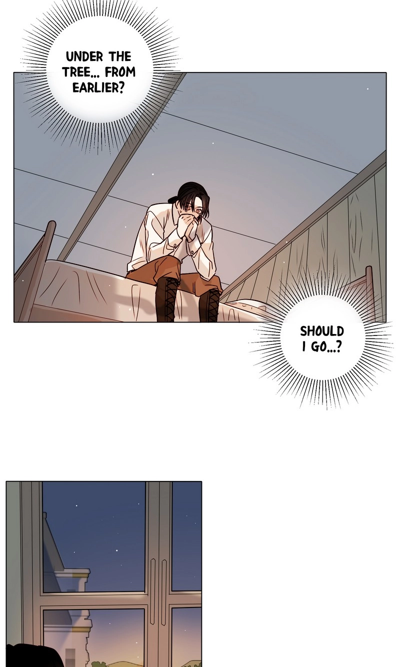 Romance Reincarnate Chapter 15 page 46 - 