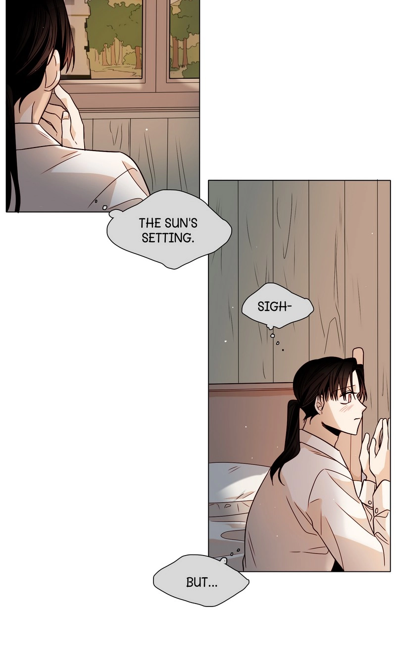 Romance Reincarnate Chapter 15 page 47 - 