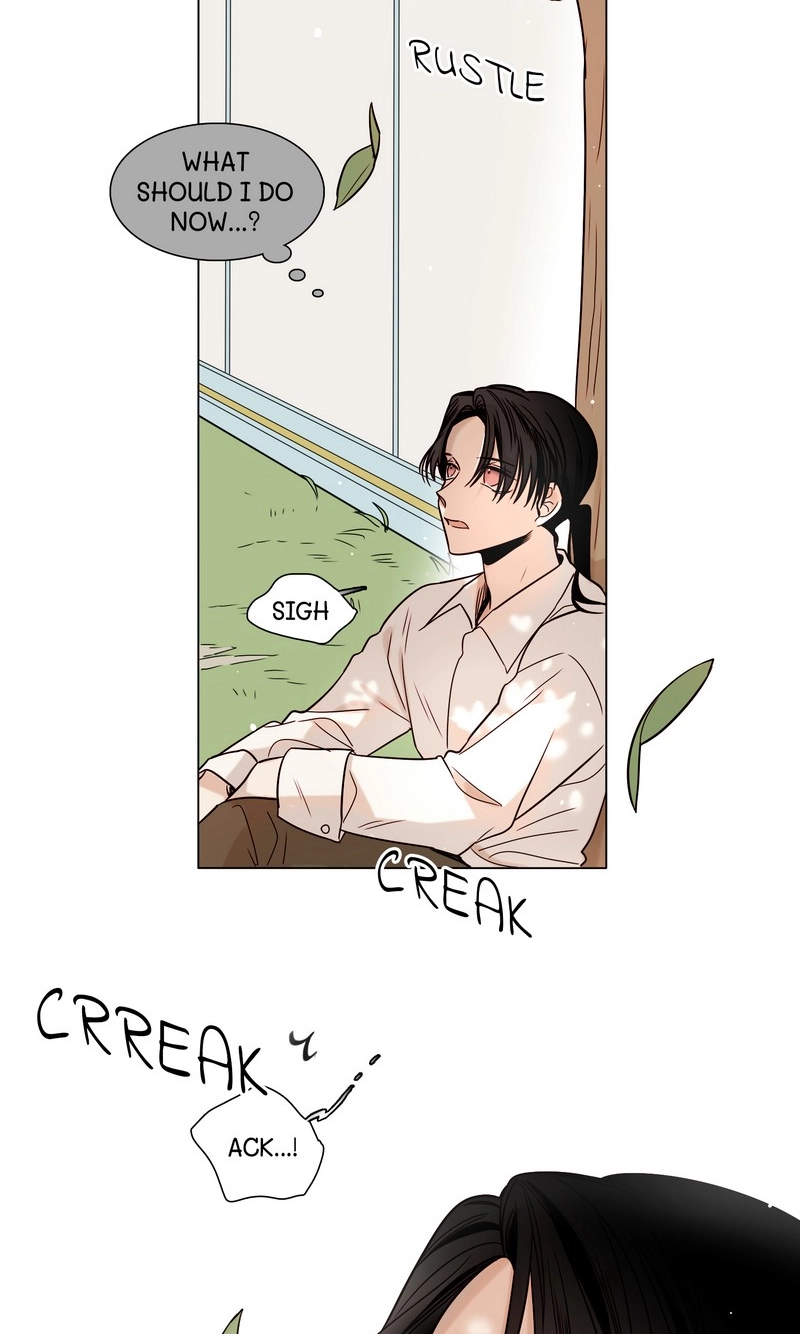 Romance Reincarnate Chapter 15 page 8 - 