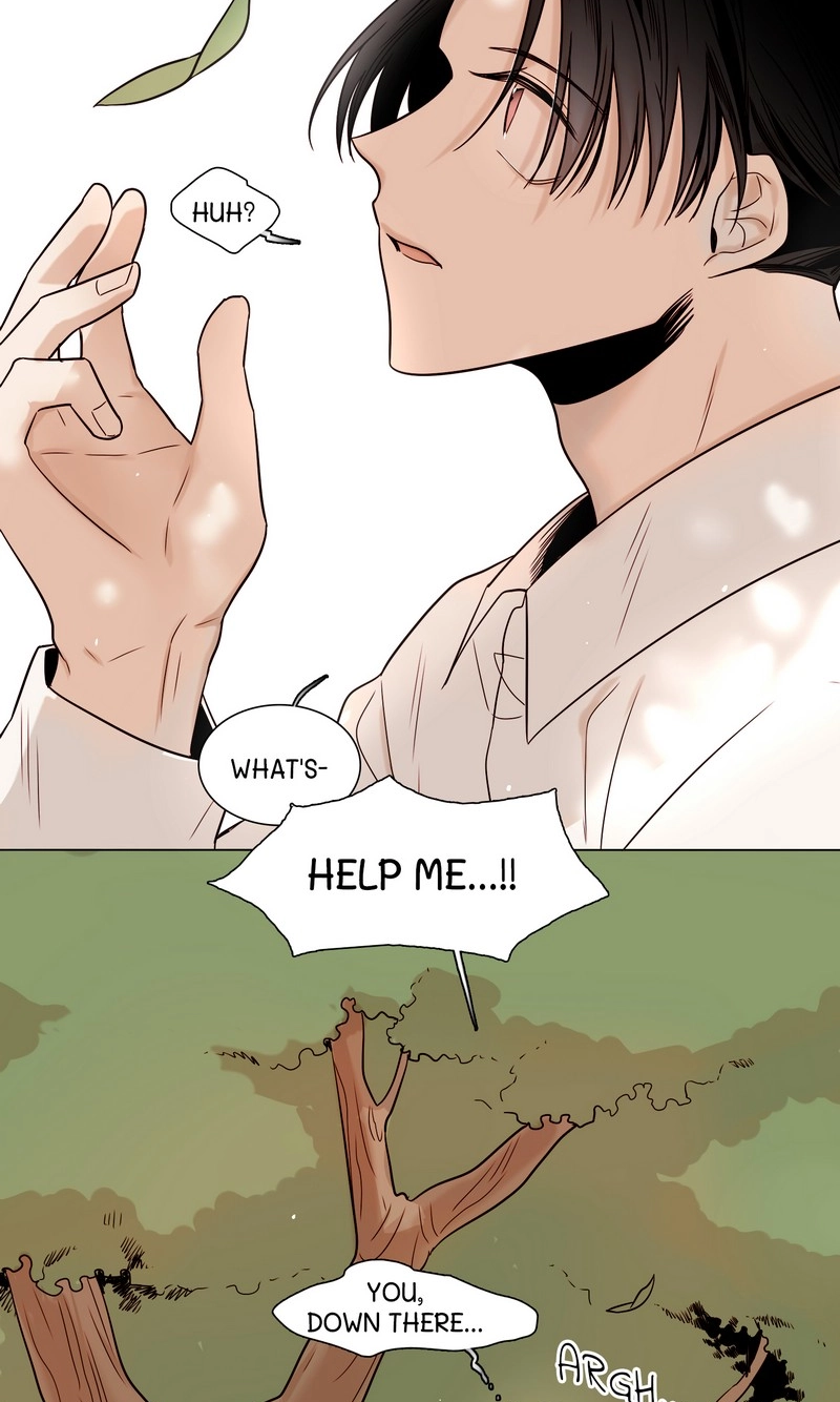 Romance Reincarnate Chapter 15 page 9 - 