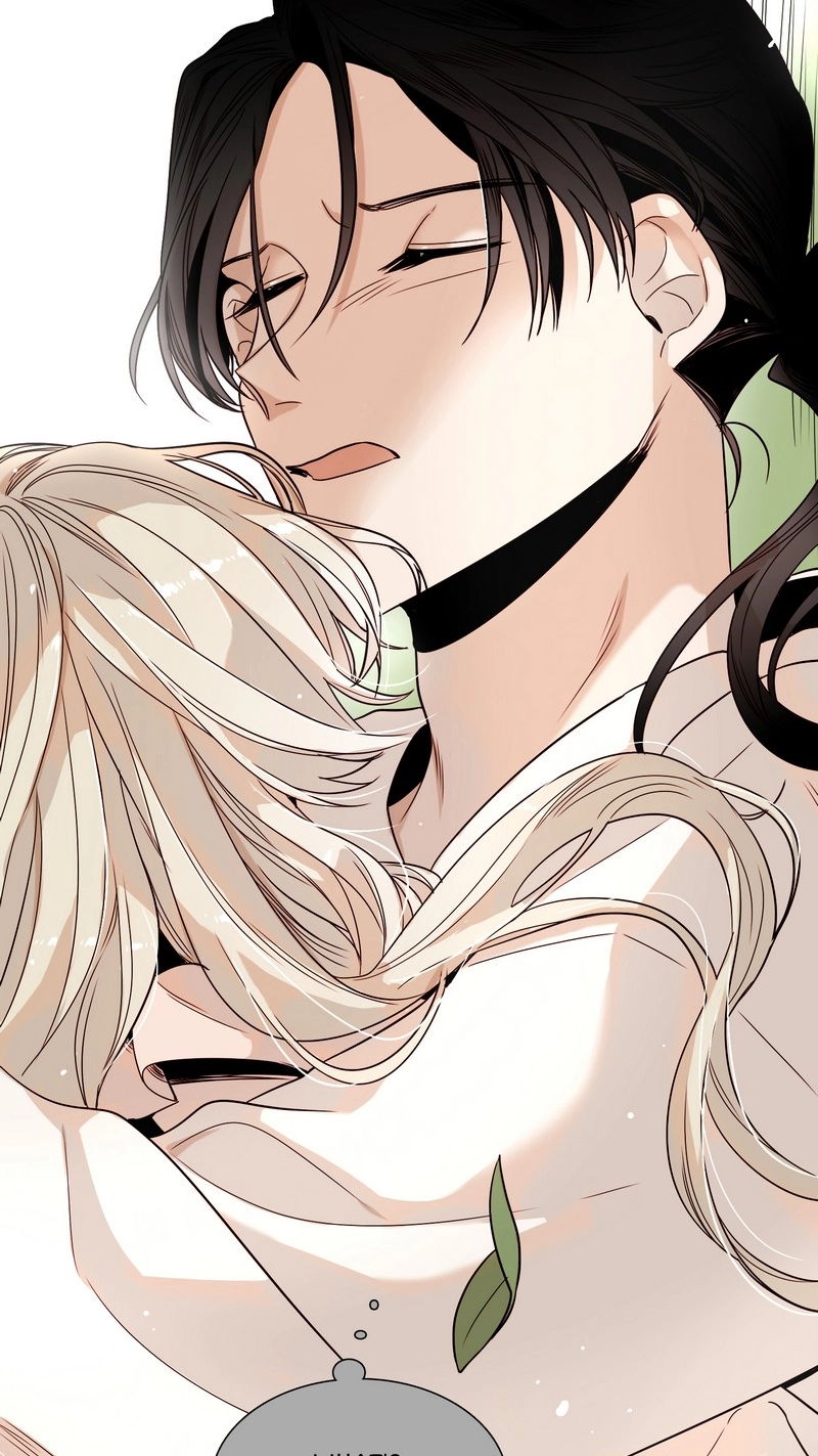 Romance Reincarnate Chapter 16 page 17 - 