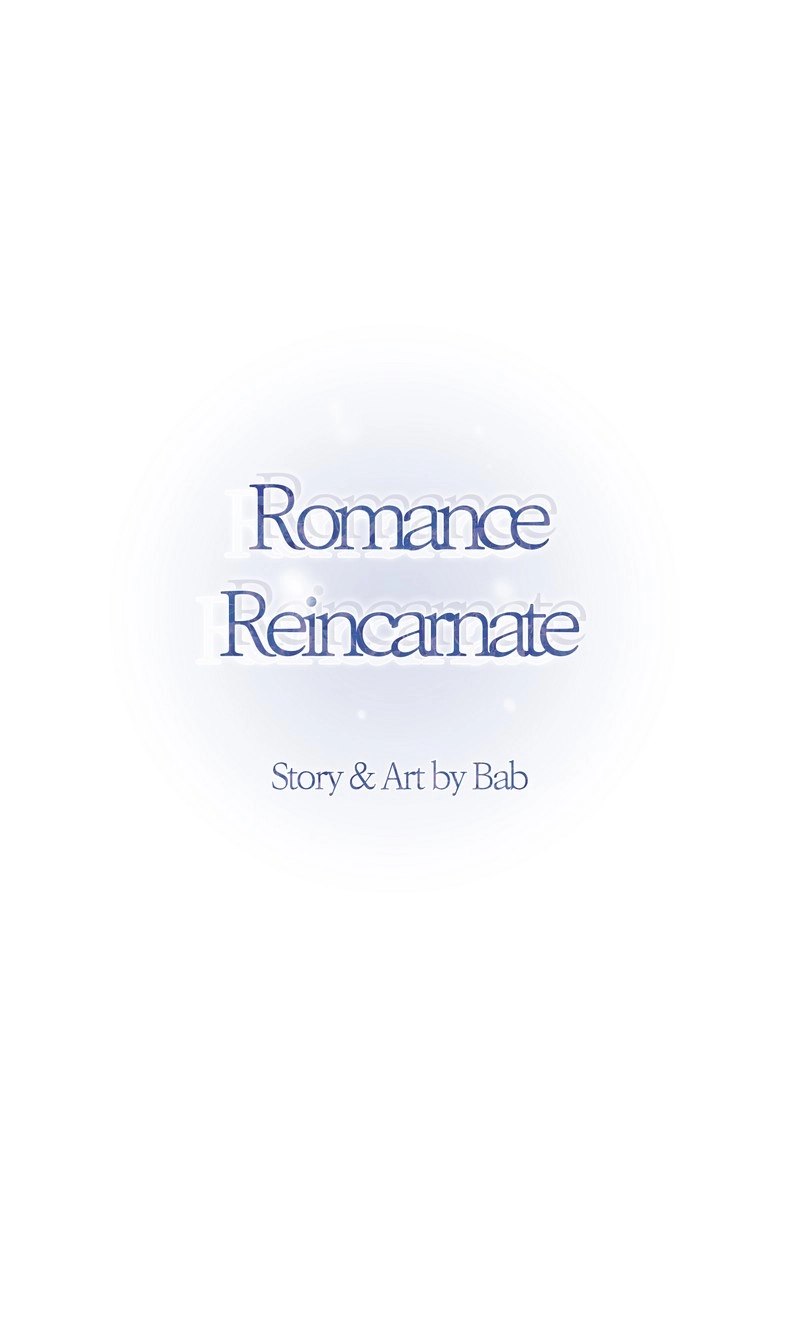 Romance Reincarnate Chapter 16 page 28 - 