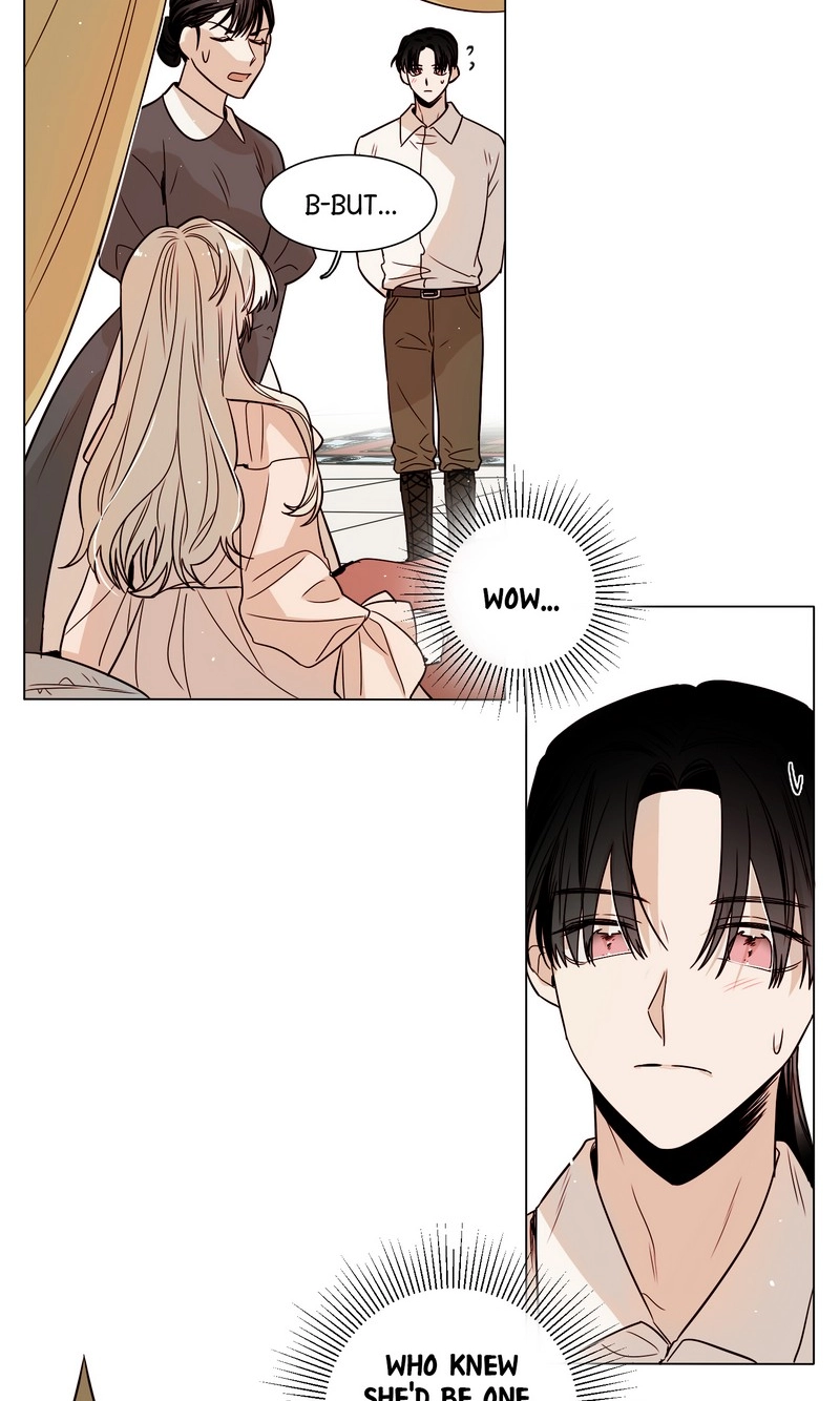 Romance Reincarnate Chapter 16 page 31 - 