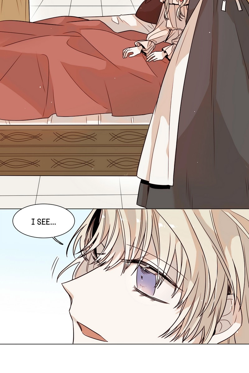 Romance Reincarnate Chapter 16 page 37 - 