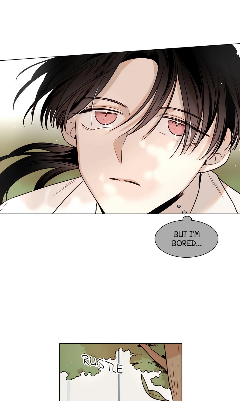 Romance Reincarnate Chapter 16 page 7 - 