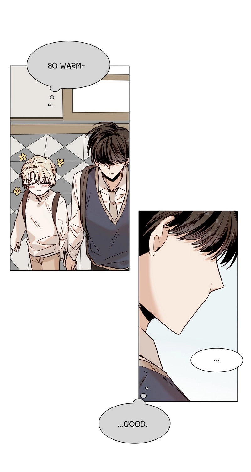 Romance Reincarnate Chapter 17 page 12 - 