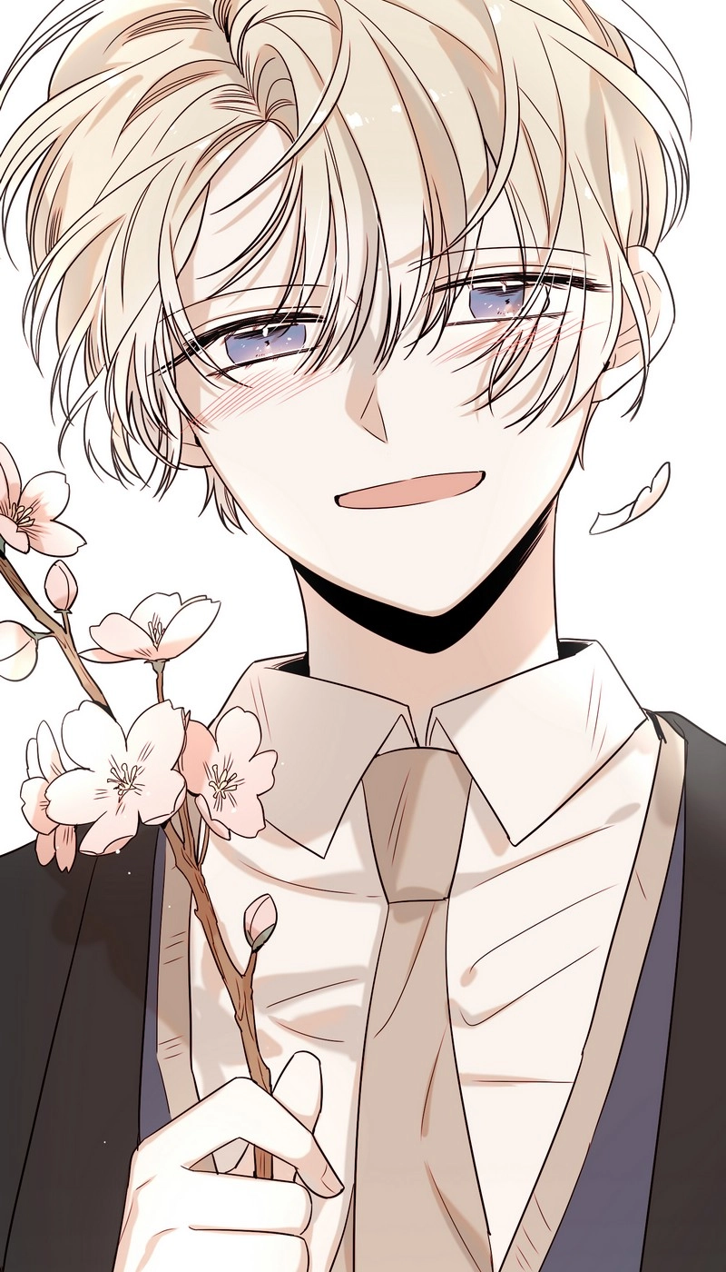 Romance Reincarnate Chapter 17 page 19 - 