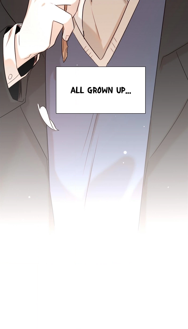Romance Reincarnate Chapter 17 page 20 - 