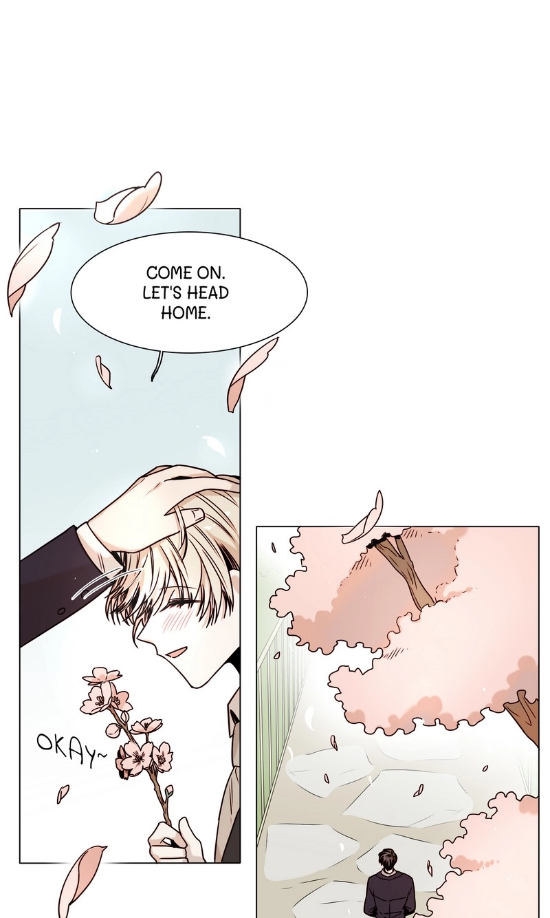 Romance Reincarnate Chapter 17 page 21 - 