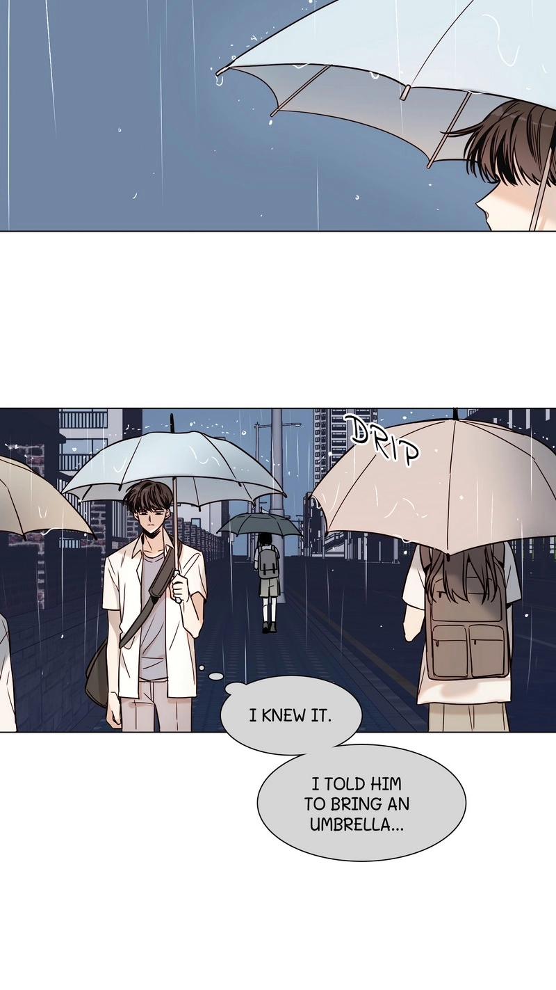 Romance Reincarnate Chapter 17 page 27 - 