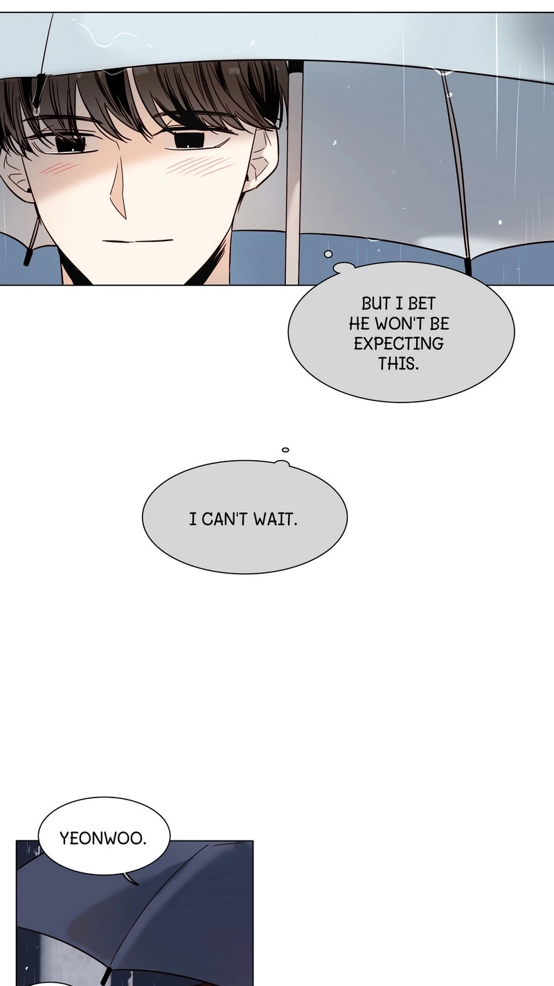 Romance Reincarnate Chapter 17 page 28 - 
