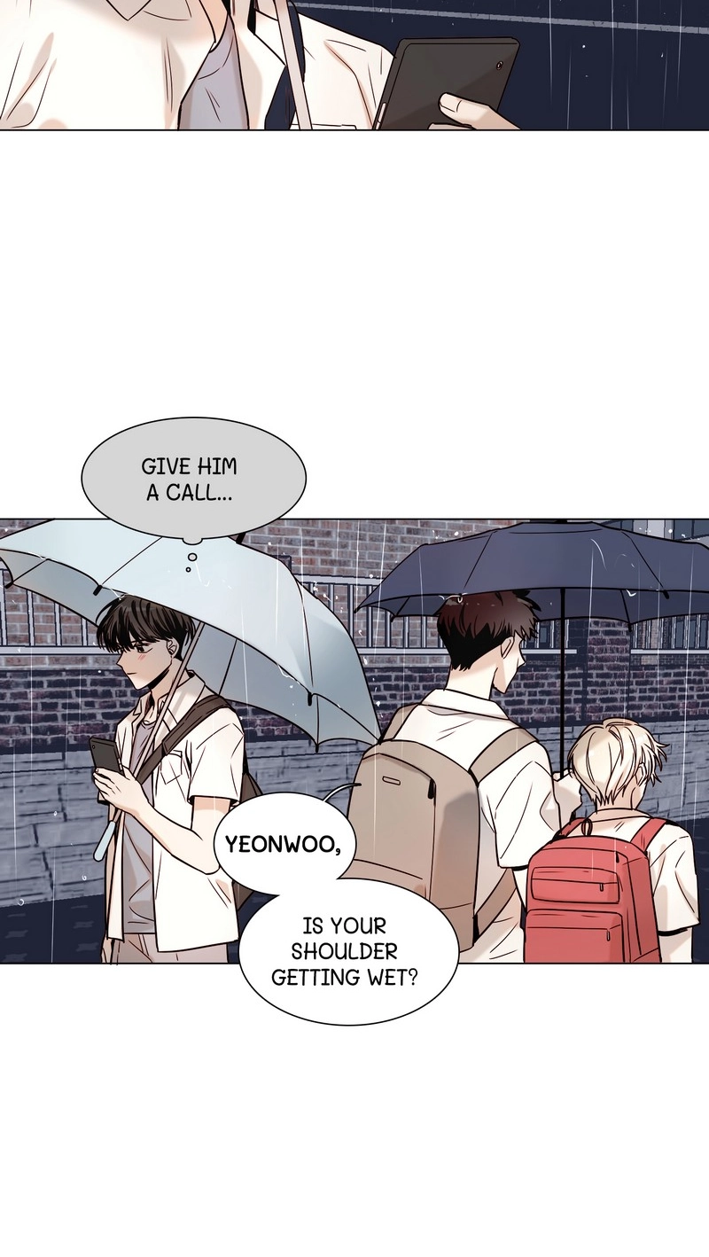 Romance Reincarnate Chapter 17 page 31 - 