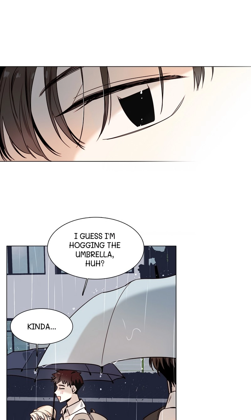 Romance Reincarnate Chapter 17 page 32 - 