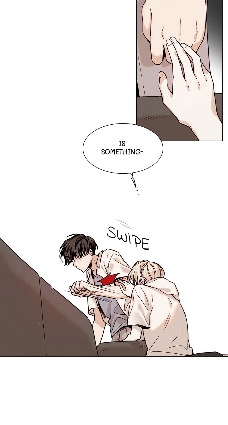 Romance Reincarnate Chapter 17 page 40 - 