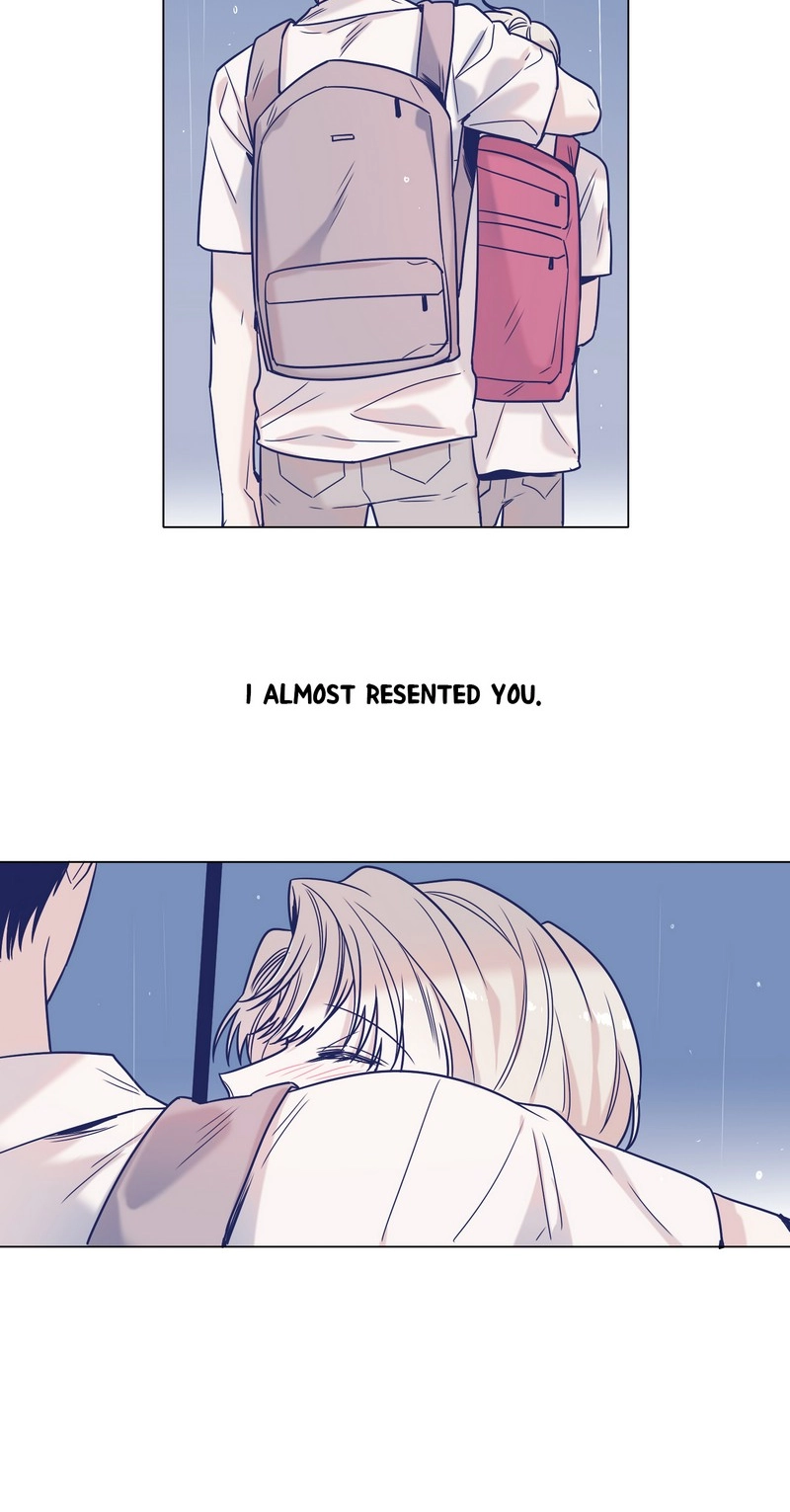 Romance Reincarnate Chapter 17 page 44 - 