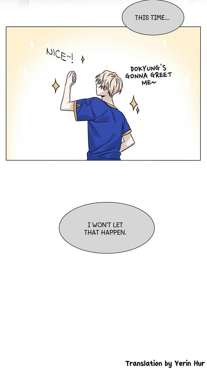 Romance Reincarnate Chapter 17 page 55 - 