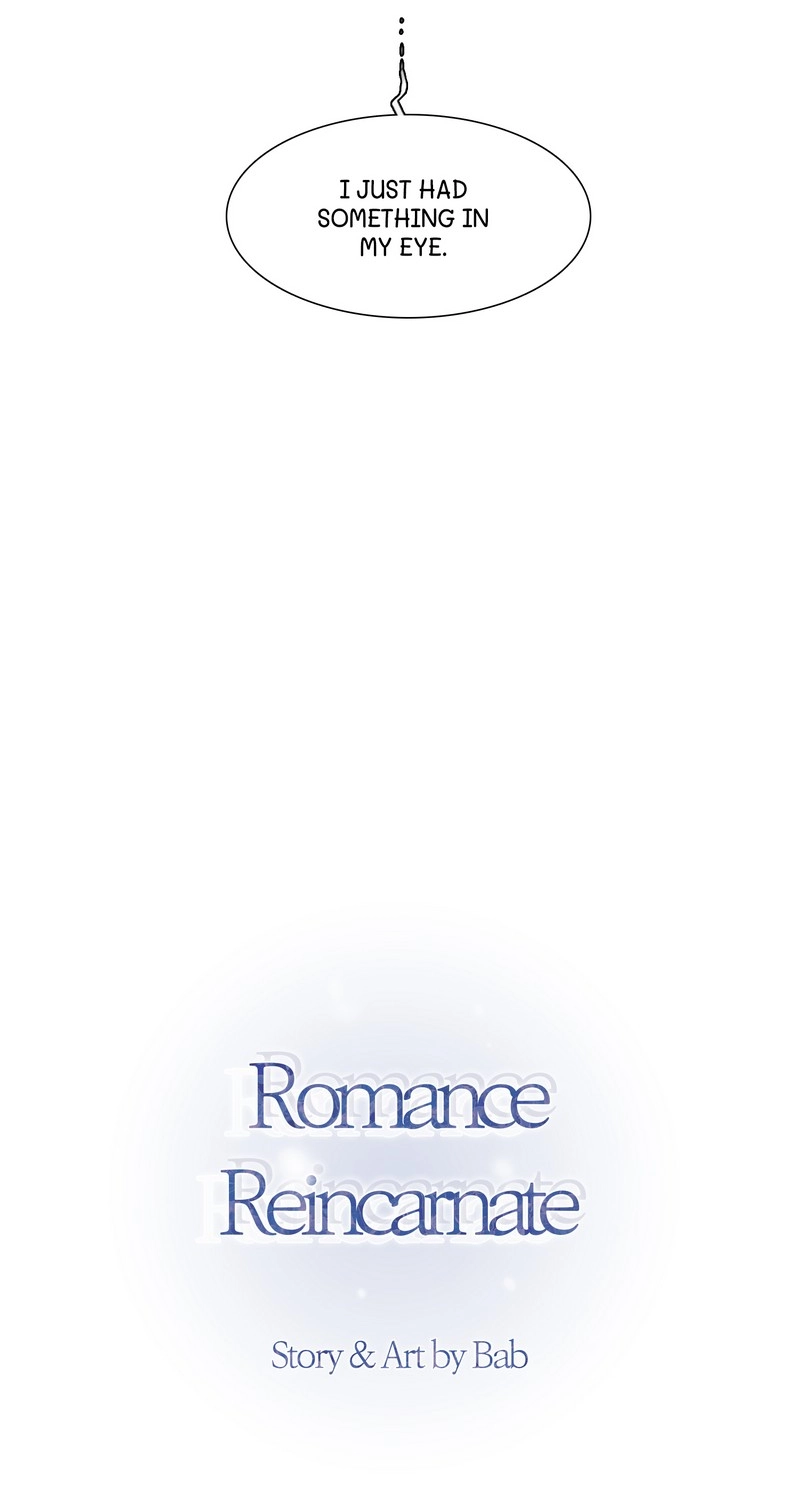 Romance Reincarnate Chapter 17 page 8 - 