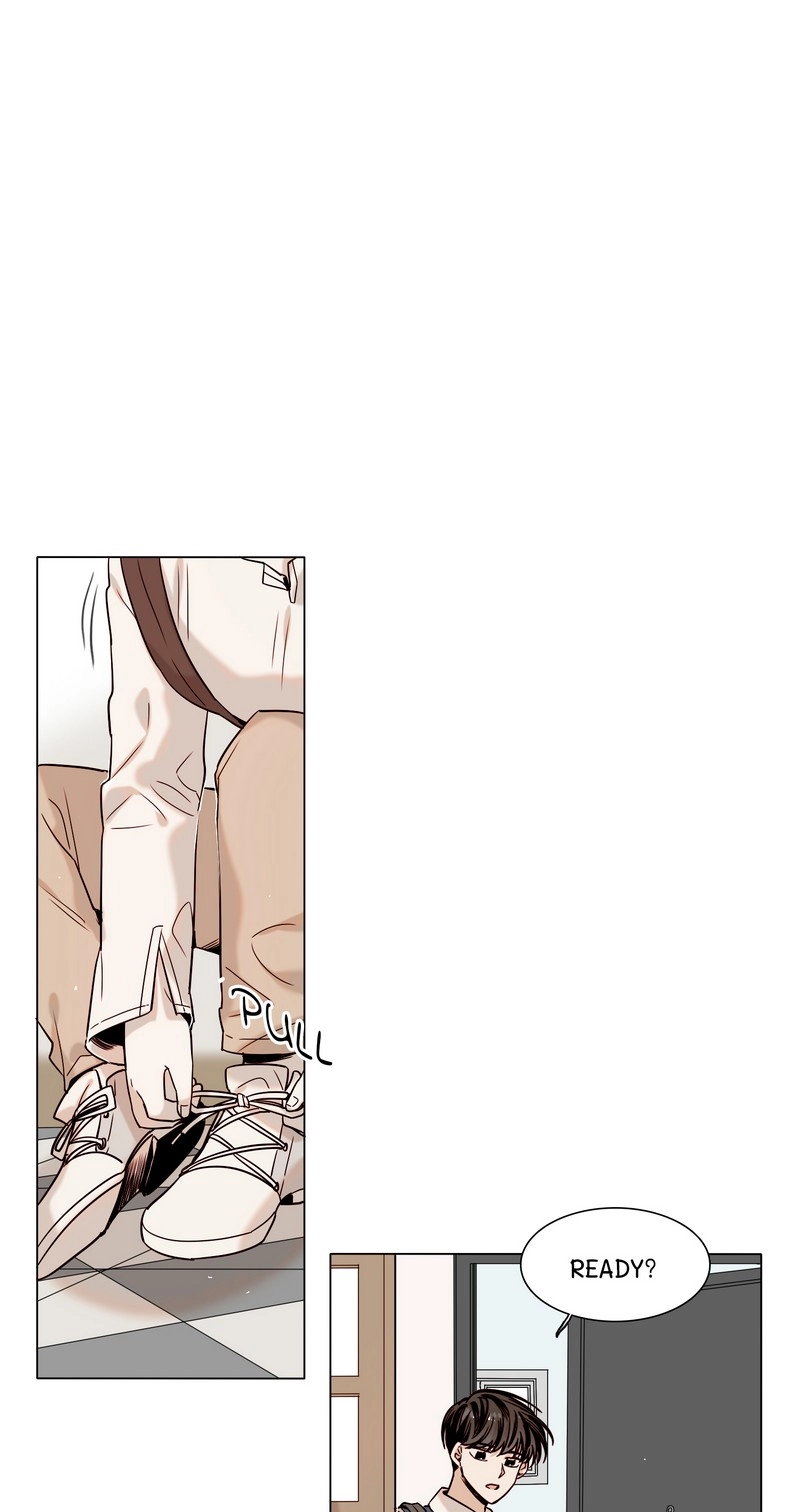 Romance Reincarnate Chapter 17 page 9 - 