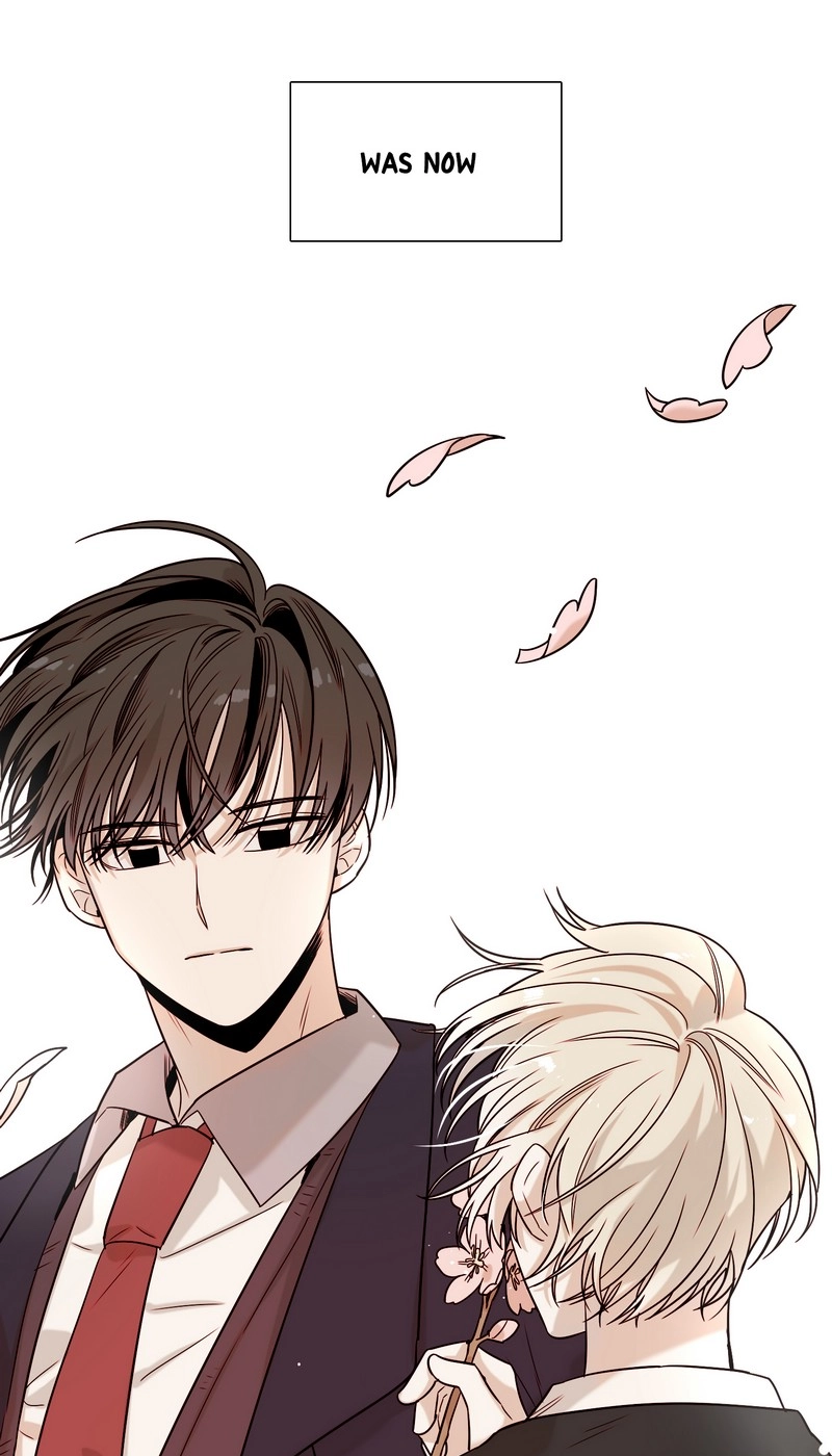 Romance Reincarnate Chapter 18 page 17 - 