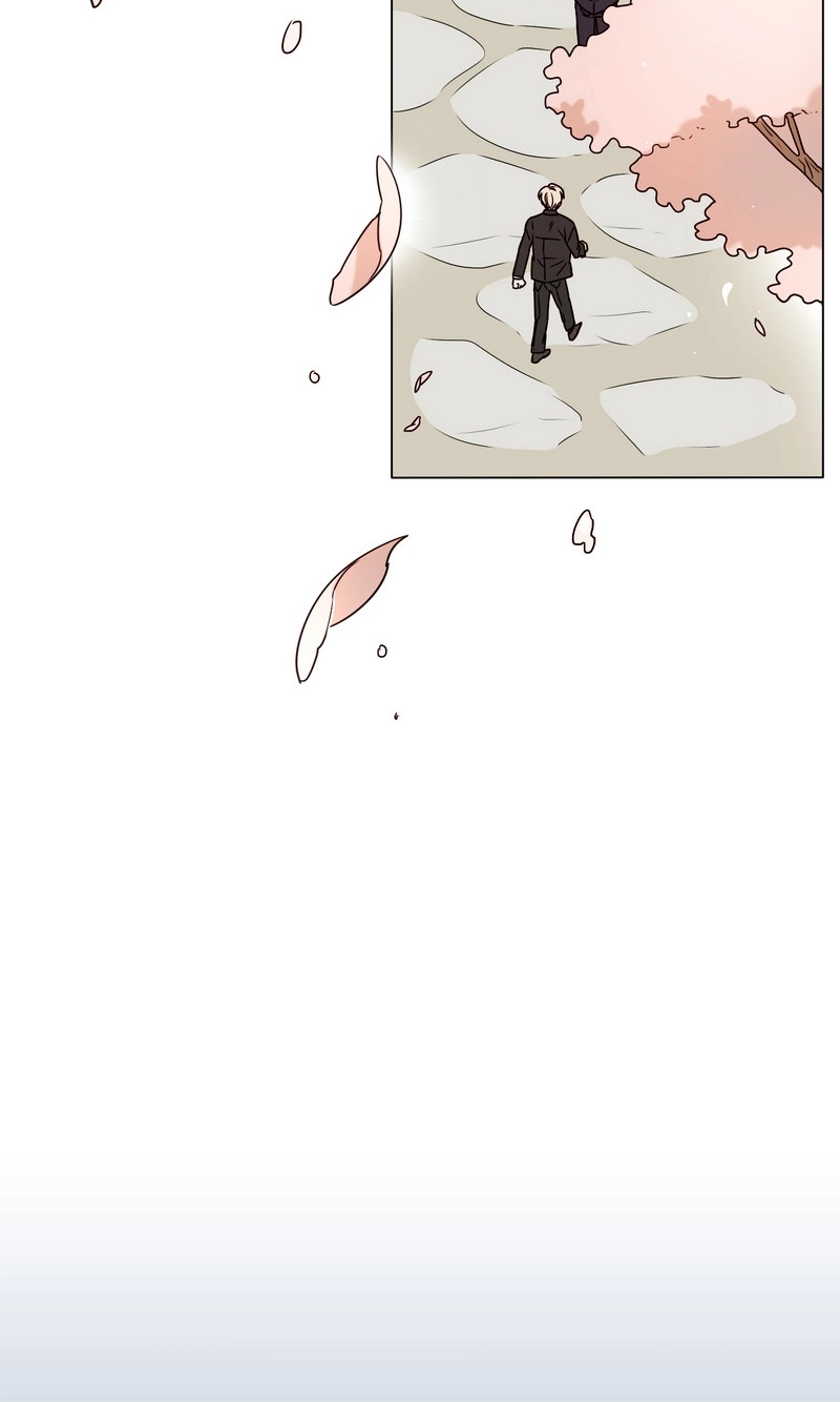 Romance Reincarnate Chapter 18 page 22 - 