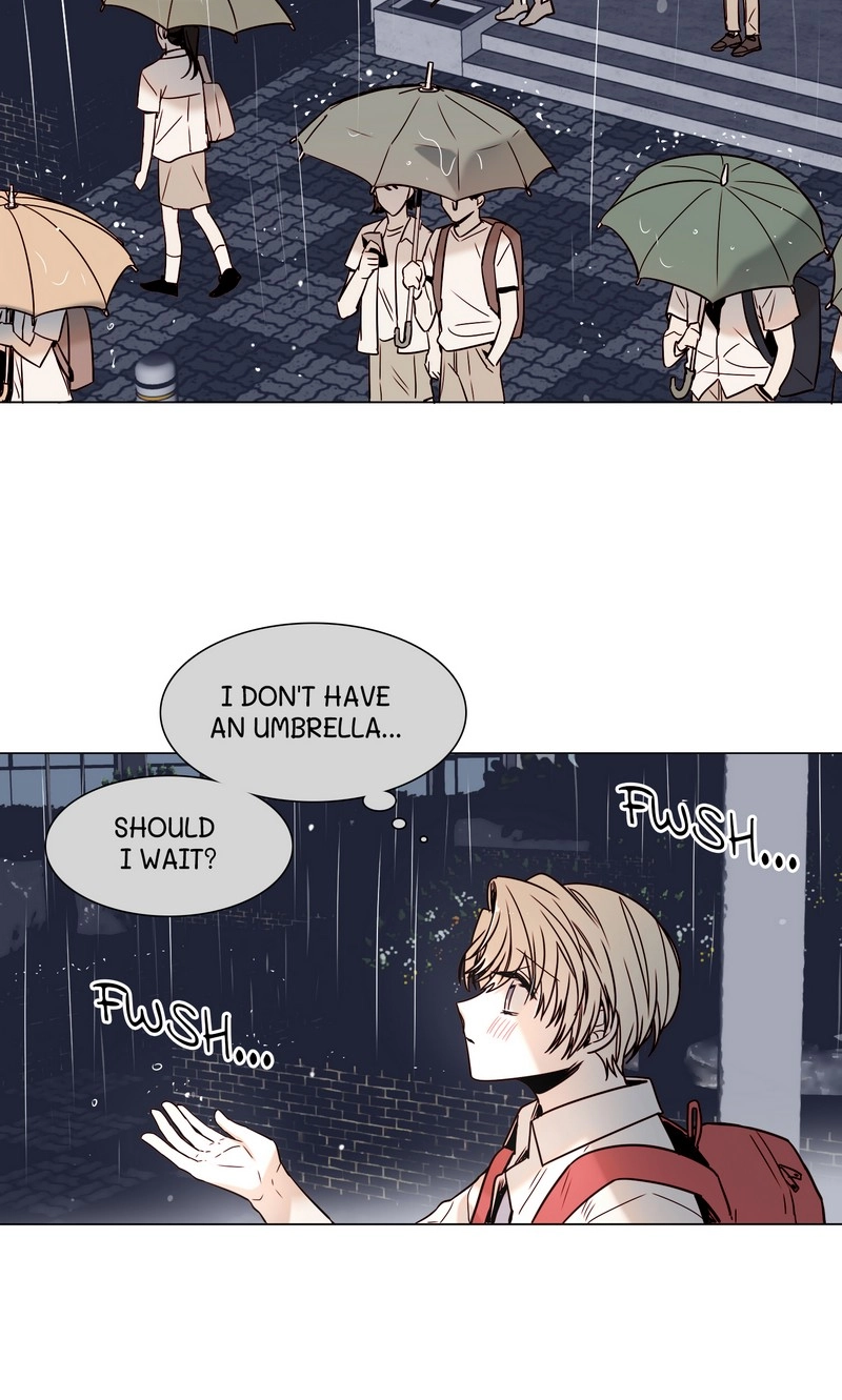 Romance Reincarnate Chapter 18 page 25 - 