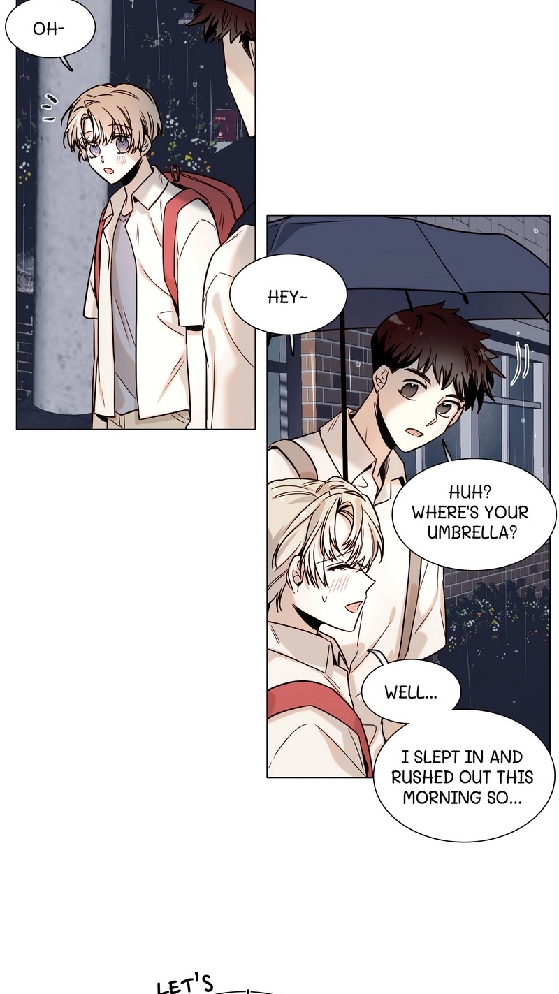 Romance Reincarnate Chapter 18 page 29 - 