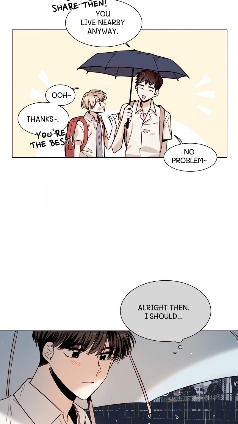 Romance Reincarnate Chapter 18 page 30 - 