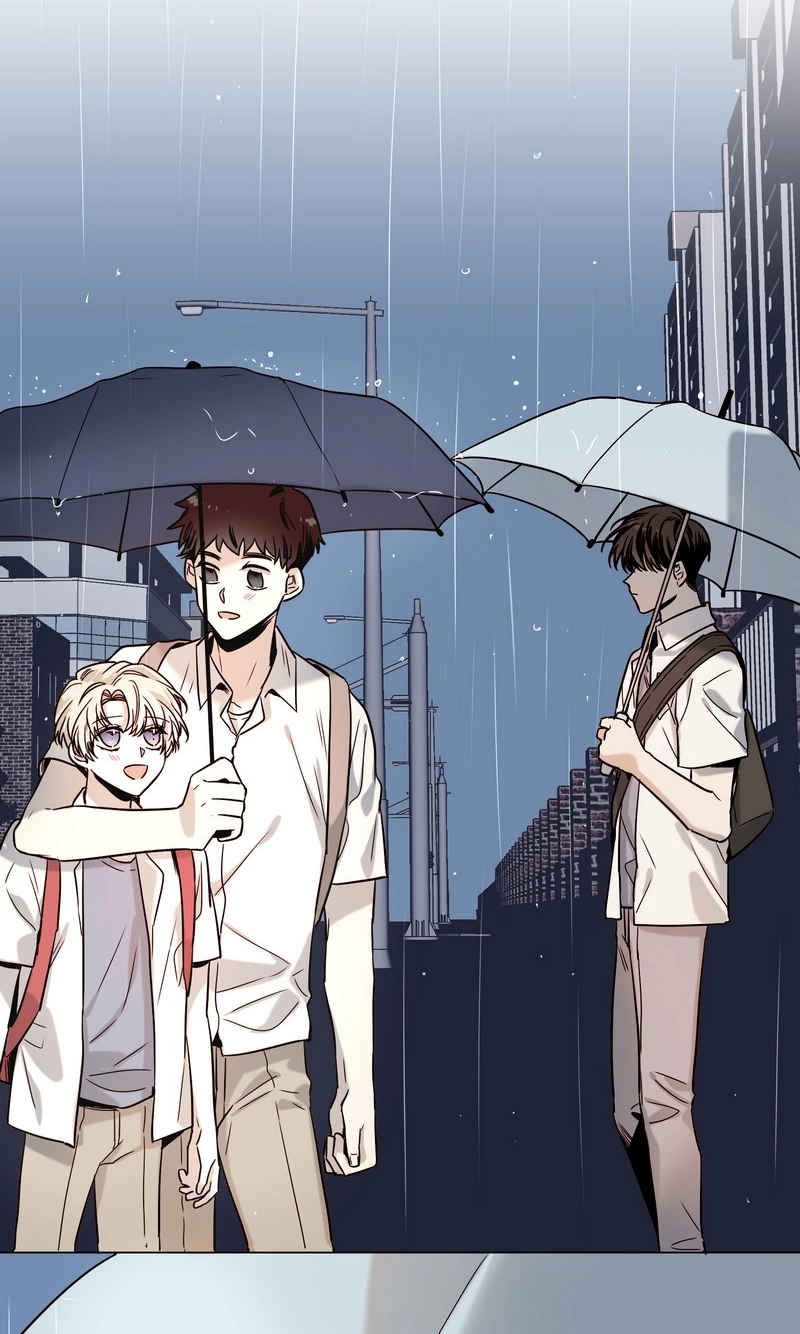 Romance Reincarnate Chapter 18 page 34 - 